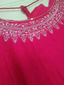 W Brand Kurtha