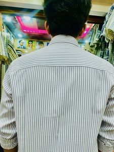 Ralph Lauren Striped Shirt