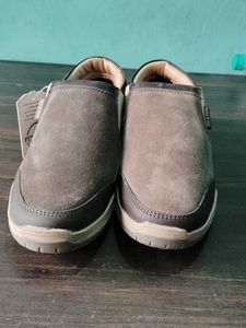 Fit & Fine Casual Shoes