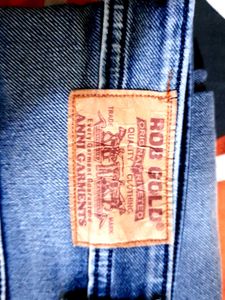 👖Stunning Blue Jeans For Men,For ₹100/- Only