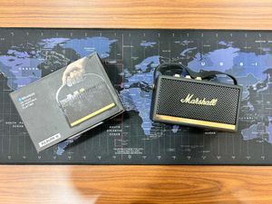 Marshall Speaker