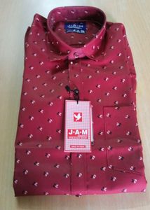 Stylish JAM Designer Shirt