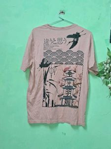 Zudio Relaxed Fit Tee