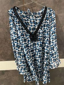 New Stylish Top
