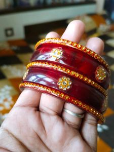 Red Chuda