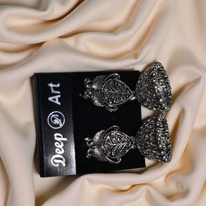 Trendy Statement Earrings