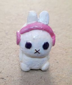 Small Miffy Desk Buddy