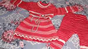 Girls Winter Wear