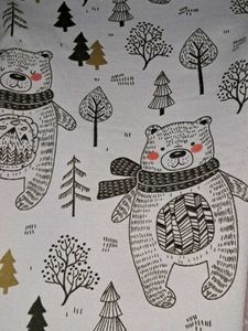 Warm Cute Legging