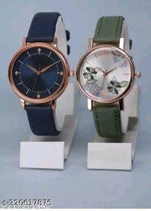 Stylish Watch Set
