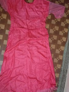 Beautiful Pink Gown
