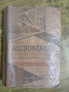 Accountancy Class 11 - Volume 1