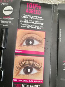 Huda Beauty Combo Pack With Tag