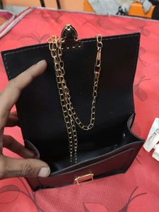 Black Bag