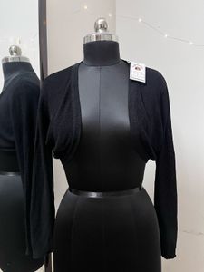 Black Bolero