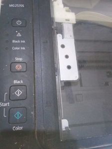 Canon Pixma Printer