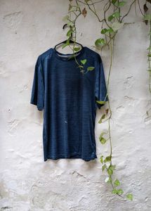 Blue T-Shirt