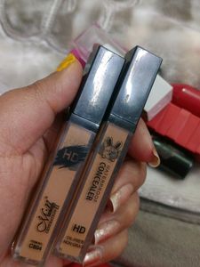 Me Now 2nd Generation Concealers