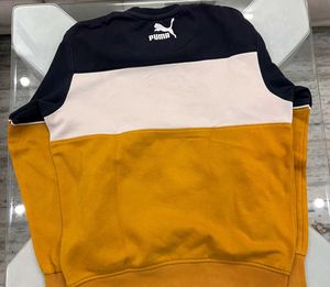 Puma Ferrari Sweatshirt