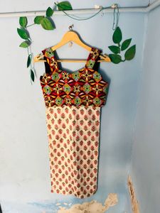 Navratri Special Kurta ❤️‍🩹❤️