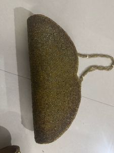Party Wear Clutch