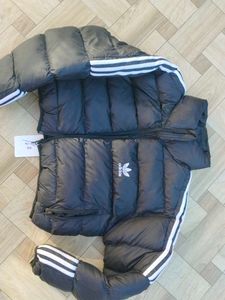 Brand New Adidas Jackets