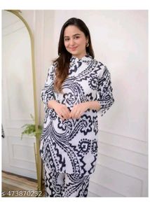 Short Co Ord Set