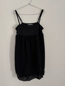 ONLY Black Dress