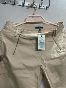 New Light Pink Jeans