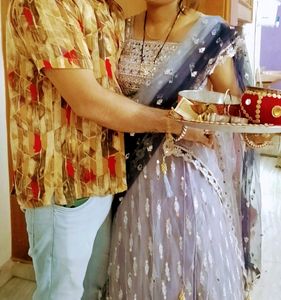 Beautiful Bridal Lehga