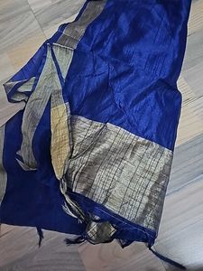 Chanderi Silk Dupatta