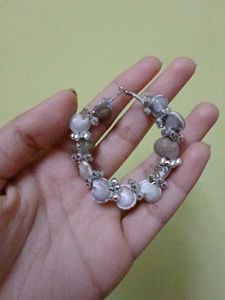 Stunning Shell Earrings