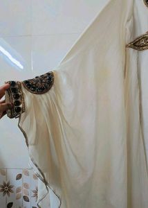 Dubai gown