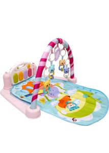 Gym Play Matte For Baby