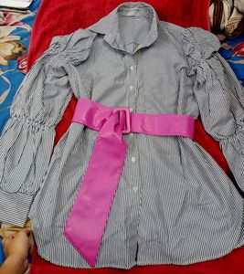 Shirt Dress