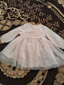 Baby Frock