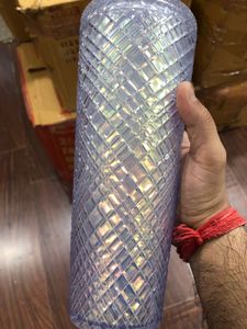Original Starbucks Iridescent Tumbler
