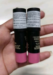 Authentic Products Combo