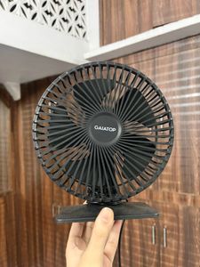 Table Fan