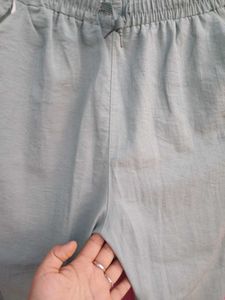 3Combo  Comfy Casual Trousers