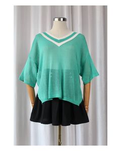 Korean Knit Top