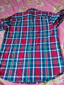 Dnmx Shirt Size 85 cm (15-16 years)