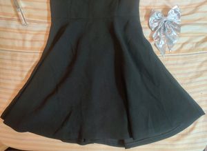 Promod Flared Dress