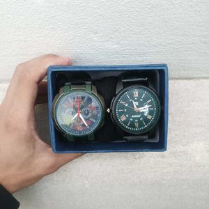 Combo Watch⌚