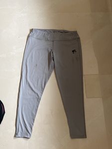 Barbie Grey/silver Tights
