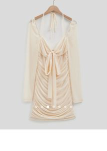 House of CB Mini Dress