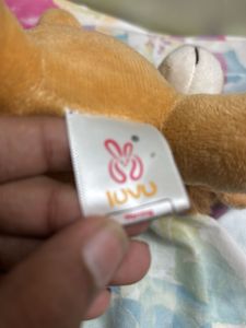 Plush Toy Bundle