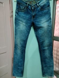 Cobb Italy Jeans