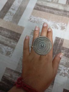 Beautiful Ring