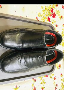 New Rockport Men’s Prowalker Next Slip-On